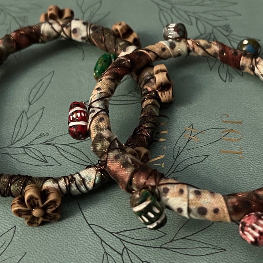 Hand Crafted Bracelets in Kentucky - Picture 13 of 15